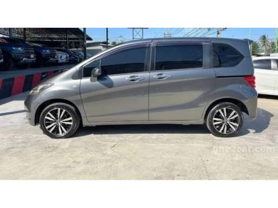 Honda Freed 1.5 S Wagon A/T ปี 2011 รูปที่ 5